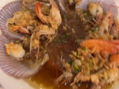 -糟粕醋·椰苑海南菜餐厅(亚龙湾天域酒店)