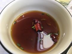 蘸料-台州卡金海鲜楼(上南路店)