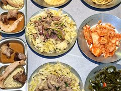-杨小佳·齐齐哈尔烤肉·烤串(广州店)