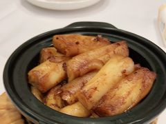 -海都六福酒家(世博广场店)