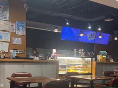 -小众香港茶餐厅(金山店)