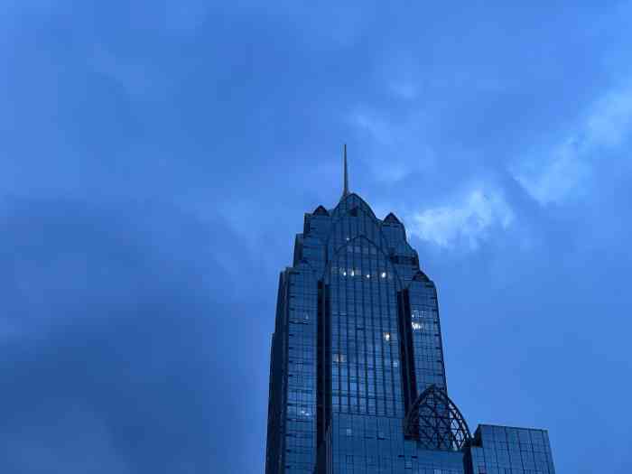 宁波商会·国贸中心