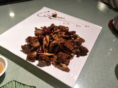 -天厨妙香素食餐厅(清华店)