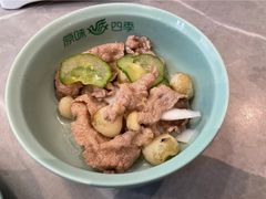 -原味四季椰子鸡(平湖天虹店)