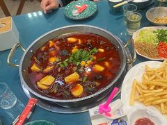 -贵州笋子鸡(米市街店)