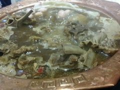 -城一锅涮烤羊蝎子·烤串