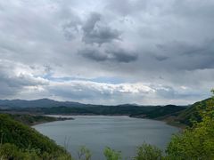 -观音阁水库风景区