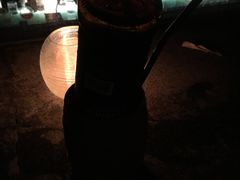 -Rock Bar Bali(Bali)