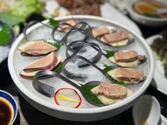 -極上萬膳·日料放题(海岸城店)