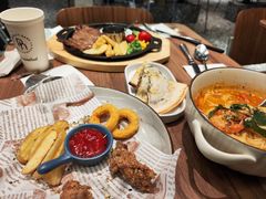 -Pennehut畔尼意面(合肥万象城店)
