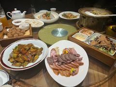 -老厨家(友谊路总店)