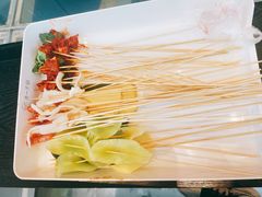 -串一火锅(赛格国际购物中心店)