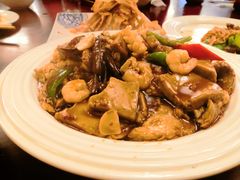 -福寿斋·老北京铜锅涮肉·烤鸭(顺义总店)