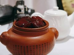 老弄堂红烧肉-上海1号私藏菜(静安店)
