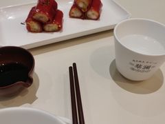 -蔡澜点心·粤菜(月星环球港店)