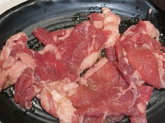 -韩盛源泥炉烤肉店(高深路店)