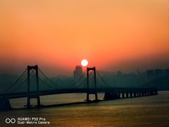 -星海湾跨海大桥