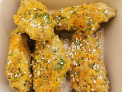 -前进5路汉堡炸鸡(昙华林店)