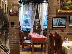 -安德烈俄式西餐厅(中央大街店)