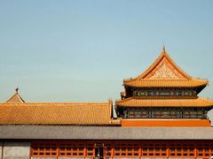 -故宫博物院(故宫)