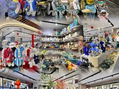 -西北轻工批发市场