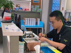 -镜客眼镜(浦江欢乐颂店)