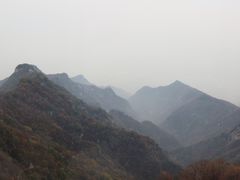 -少华山国家森林公园