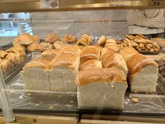 -烘焙町面包店(西四店)