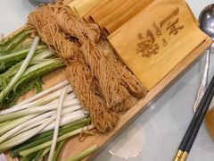-老德州四合院·德州菜(天衢路店)