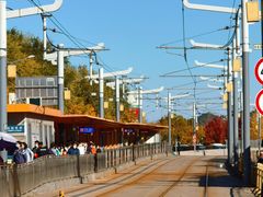 -国家植物园(地铁站)