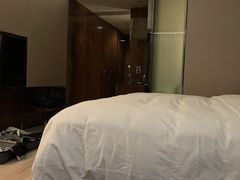 -广州天河希尔顿酒店