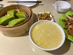 -满福隆酒楼(万绿园店)
