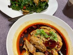 -顺福苑·新派淮扬菜