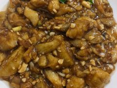 -清真宏玉祥黄门脸餐厅(华荫东里店)