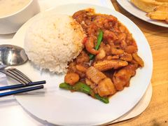 -宜家·瑞典风味餐厅(四元桥店)