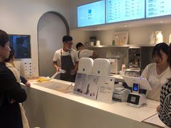 -兰熊鲜奶(西直门凯德mall店)