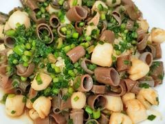 -鱼市酒店(威海水产批发市场店)