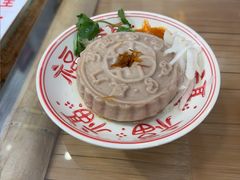 -芋包王闽南茶楼(八市店)