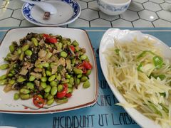 -味好美土菜(迎宾东路店)