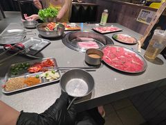 -大叹号·朝鲜族烤肉(滨海吾悦广场店)