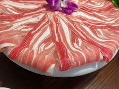 -东海怡品海鲜豆捞(舟宿夜江店)