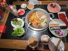 -大龙燚火锅(南山大道店)