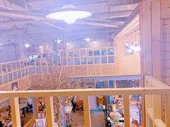 -Cafe Alice咖啡爱丽丝(奥城店)