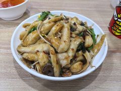 -吃不亏特色包子(三峡广场店)
