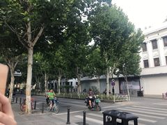 -老通城豆皮大王(吉庆街店)