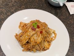-北平食府.北京烤鸭(亦庄店)