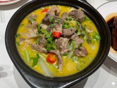 -应天大明王朝·南京菜(中山陵店)