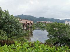 -广州从化都喜泰丽度假温泉酒店