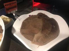 -锅说大脸毛肚重庆老火锅(佐阾店)