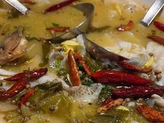 -太二酸菜鱼(福州泰禾店)